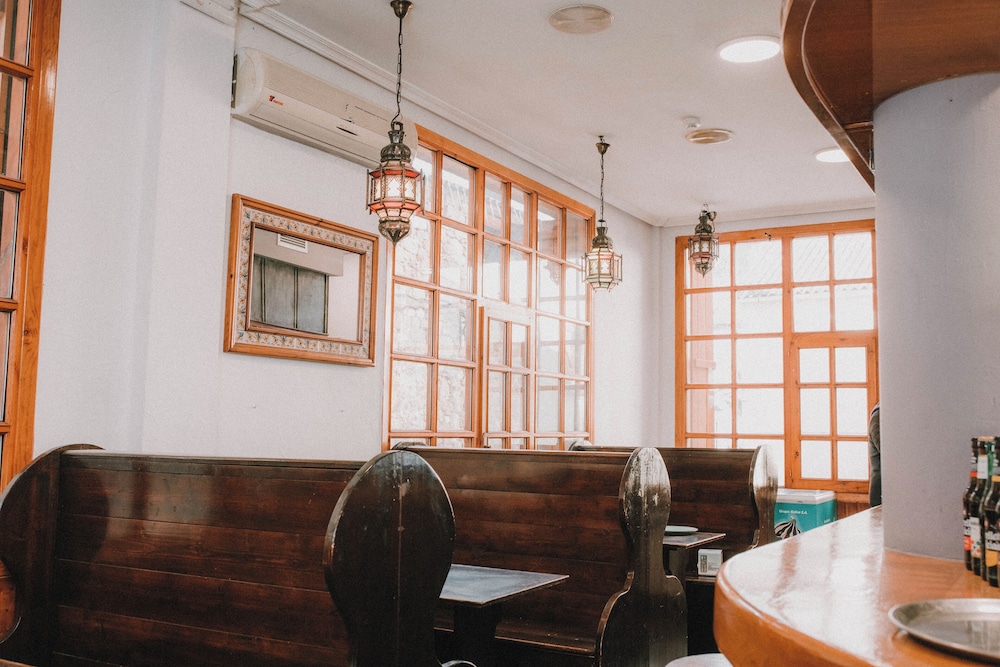 Hostal Alto Aragon