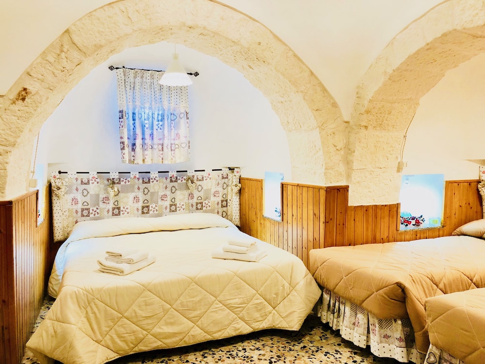 Trulli Fenice