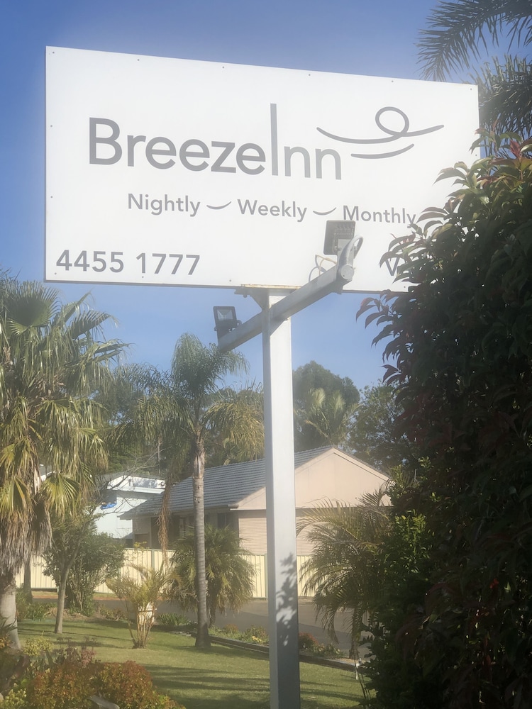 Breeze Inn Ulladulla