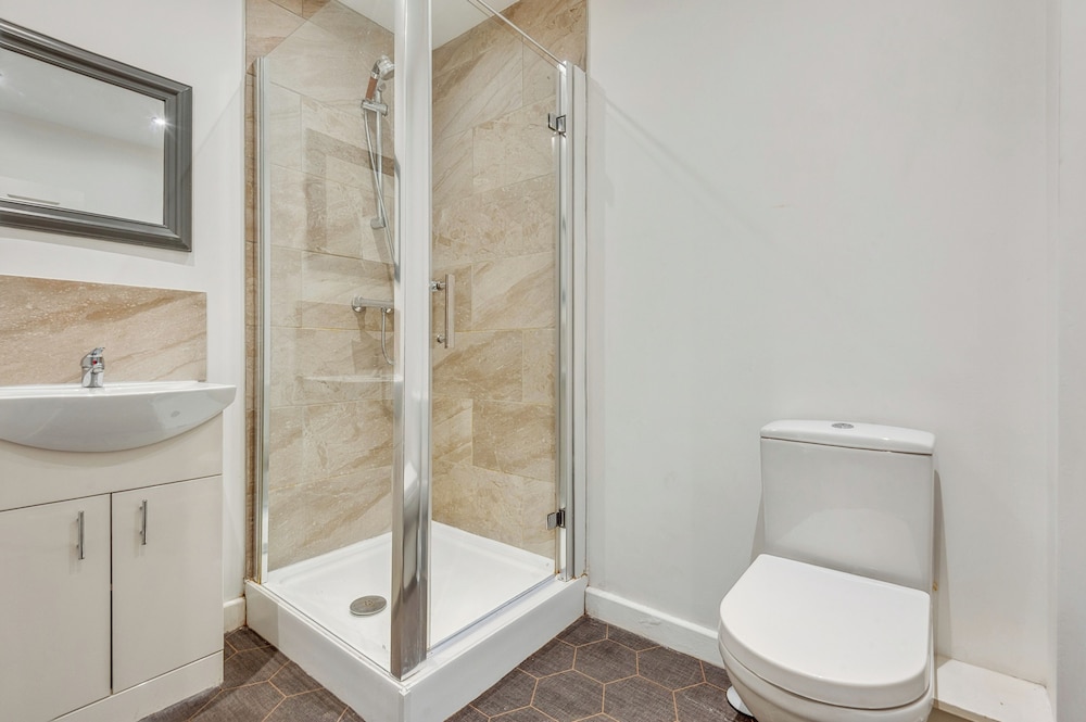 Central Liverpool Retreat