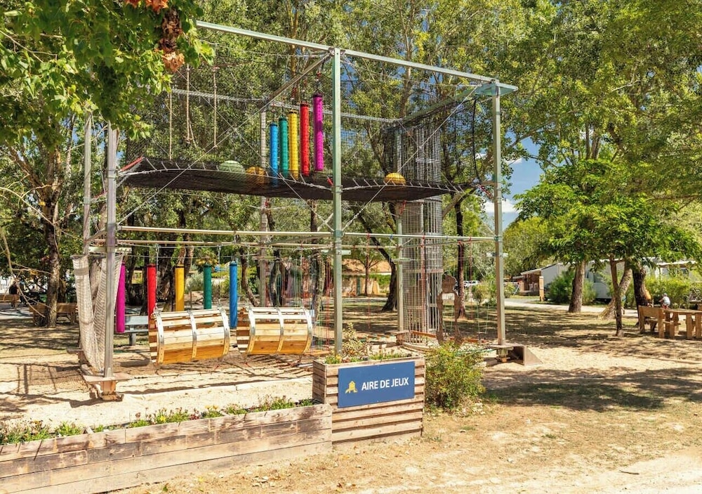 Camping Marvilla Parks - Clos Cottet