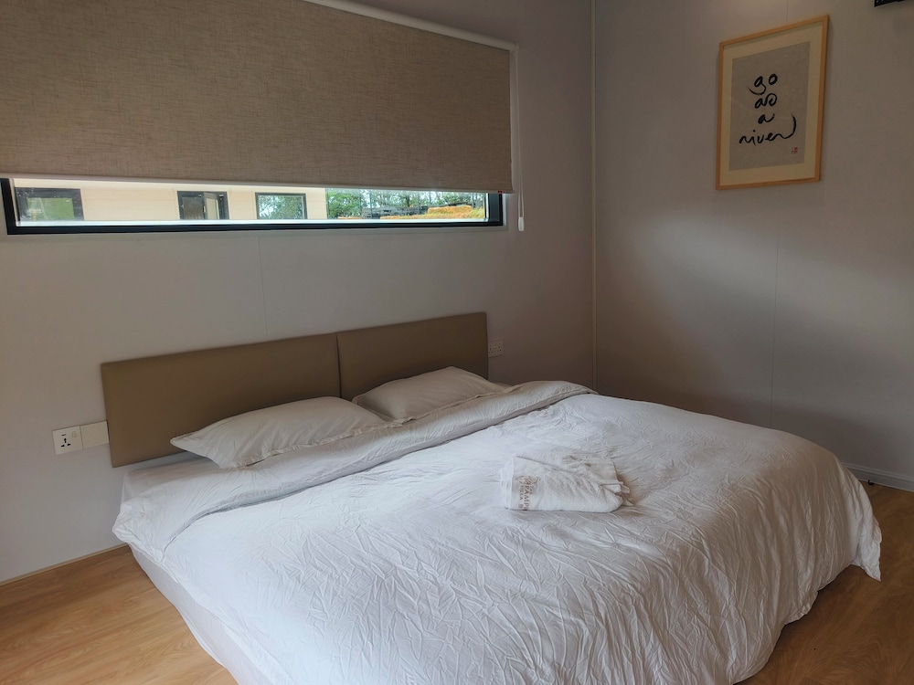 The Pampines Villa