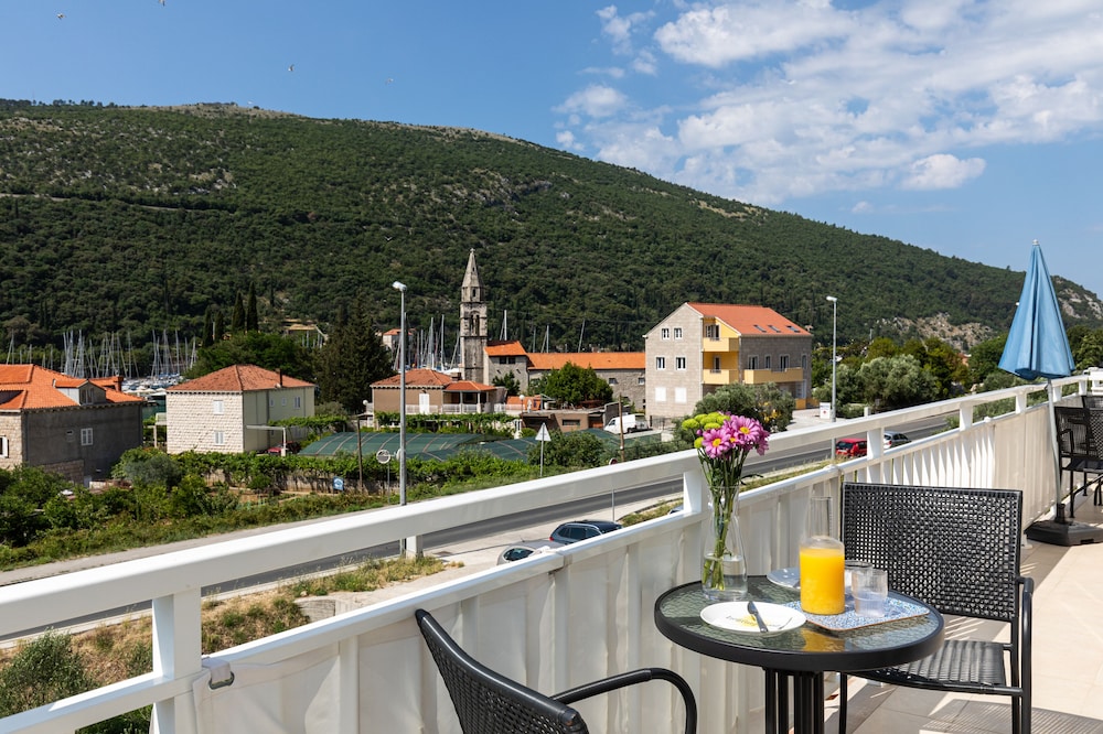 Apartments Silvija