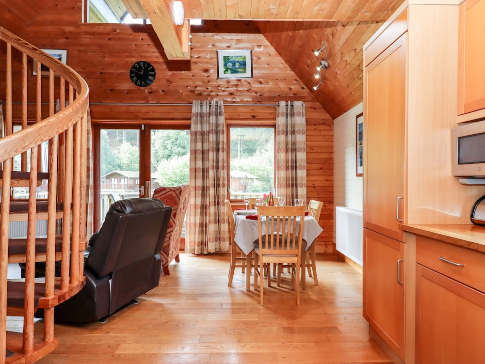Trout River Retreat