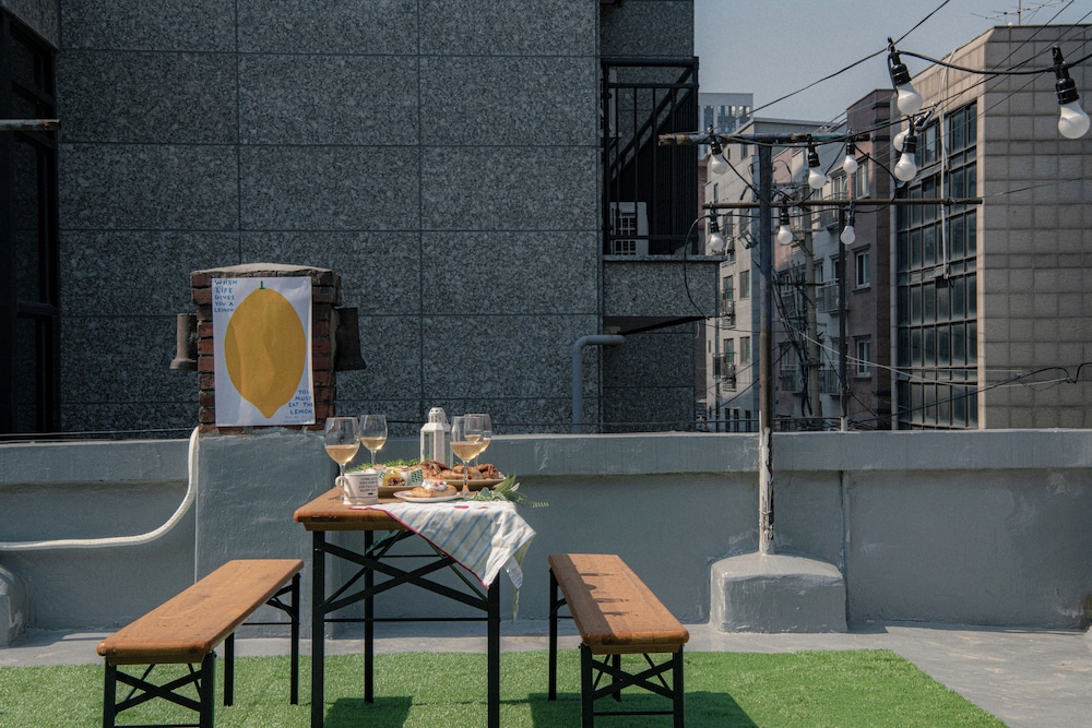 Namsun Mini Hotel