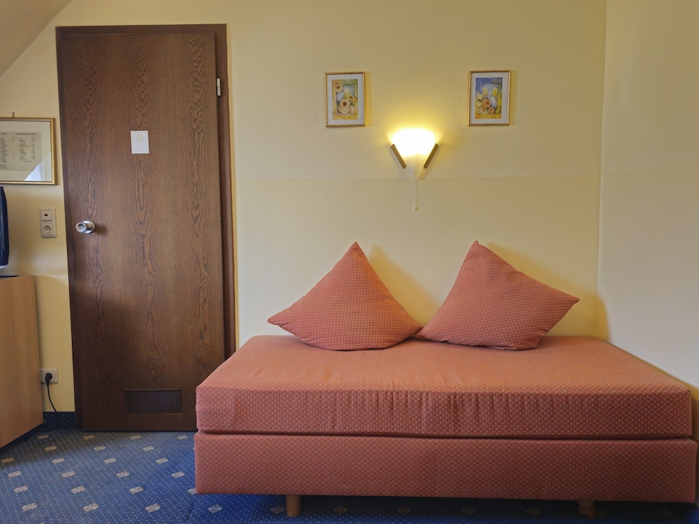 ARRIVEL Hotel am Bergson