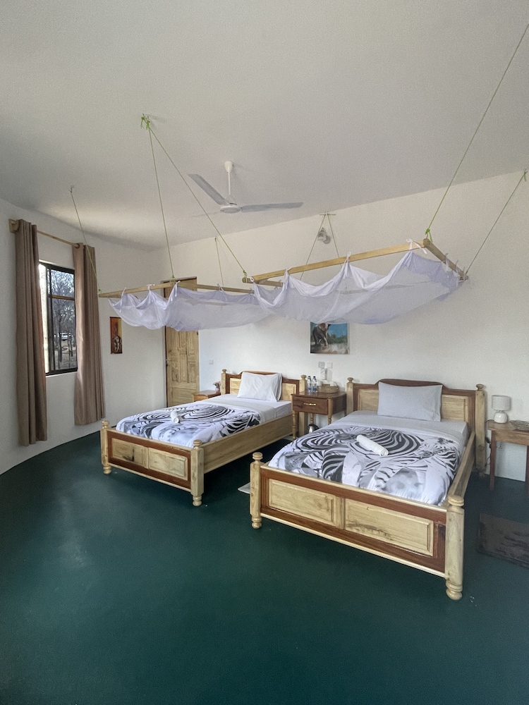 Camp Atupele
