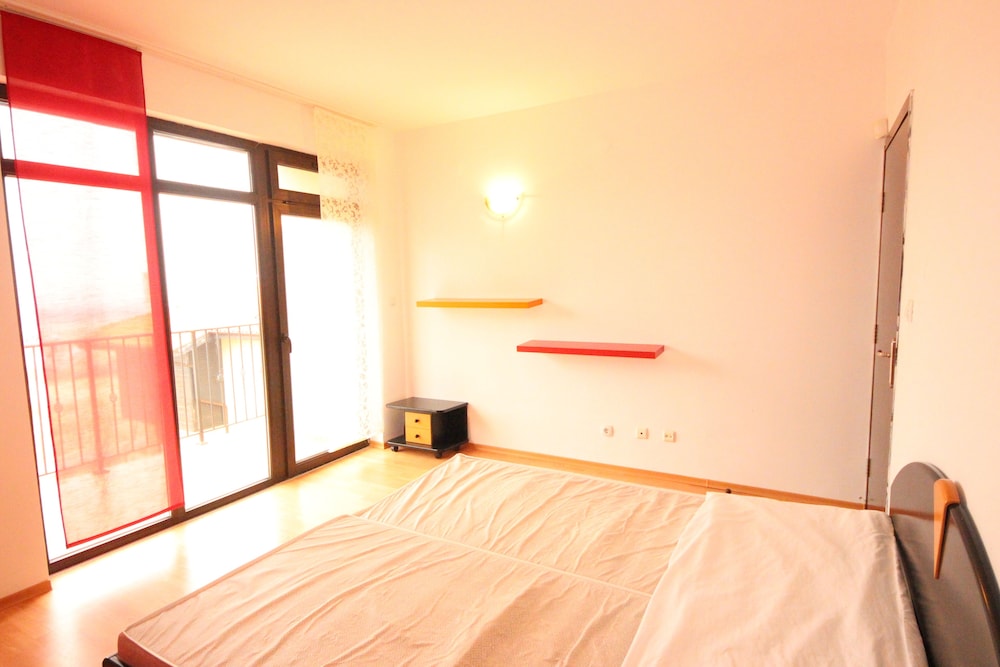 Menada Sunny Hill