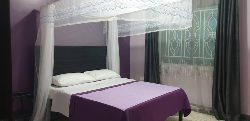 Kinene Residence Motel - Garuga Road, Entebbe view 3