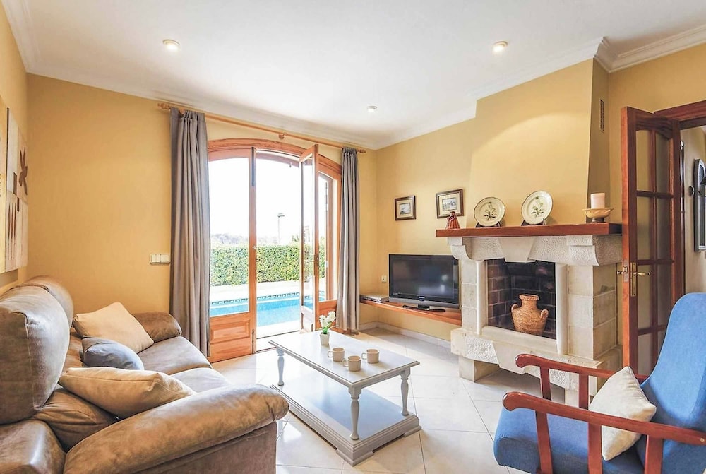 Villa Joaquina
