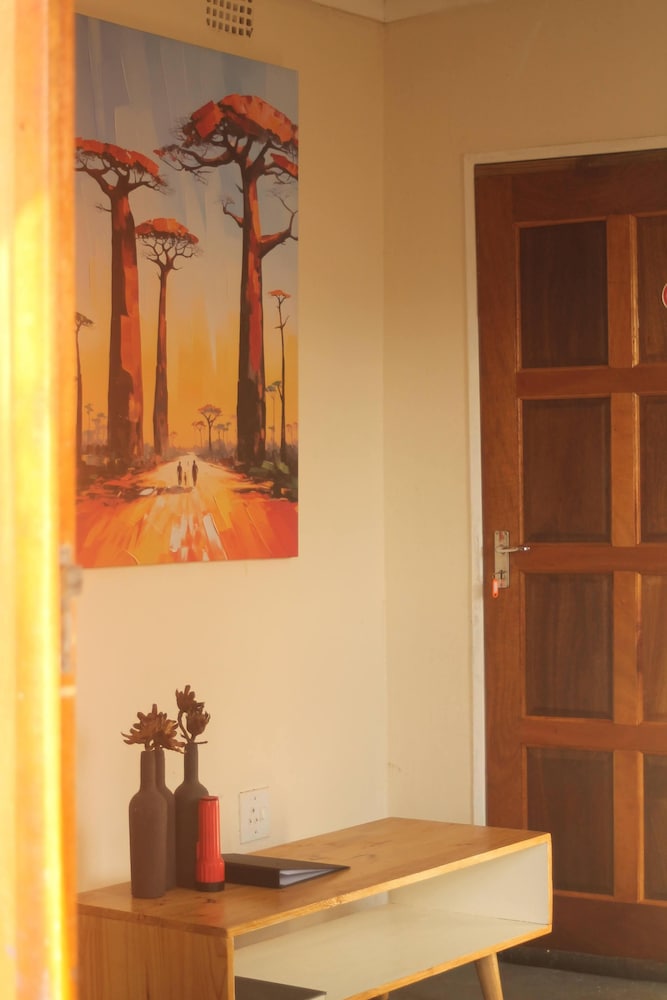 Sibebe Hills Villa