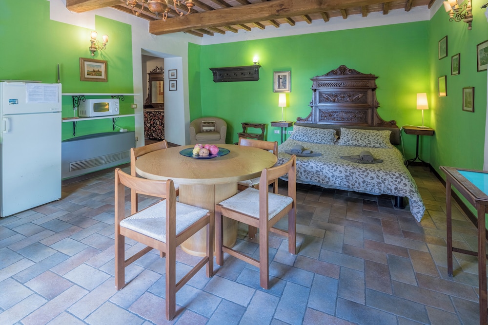San Paolo Farm, Wifi, Pool, Val Di Cecina
