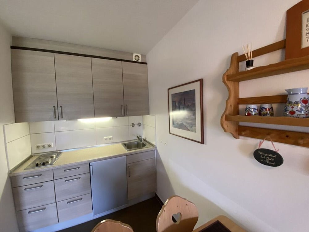 7 Bergschlossl Comfortable Holiday Residence