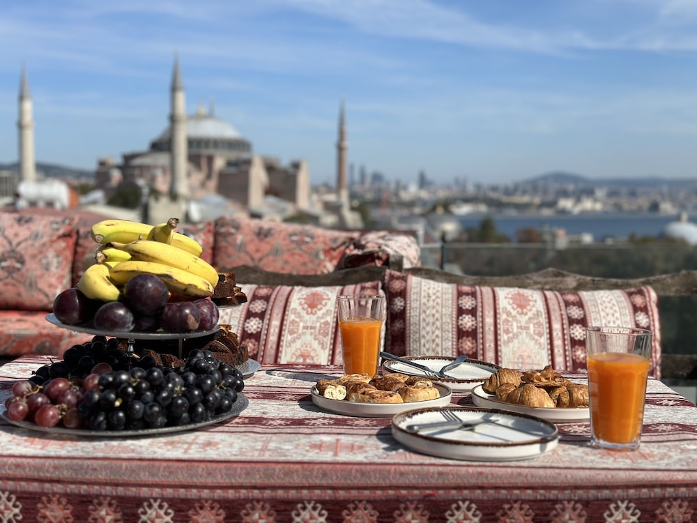 World Heritage Center Otel - Image 28