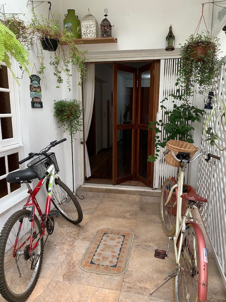 Hotel Hospedaria Provençal