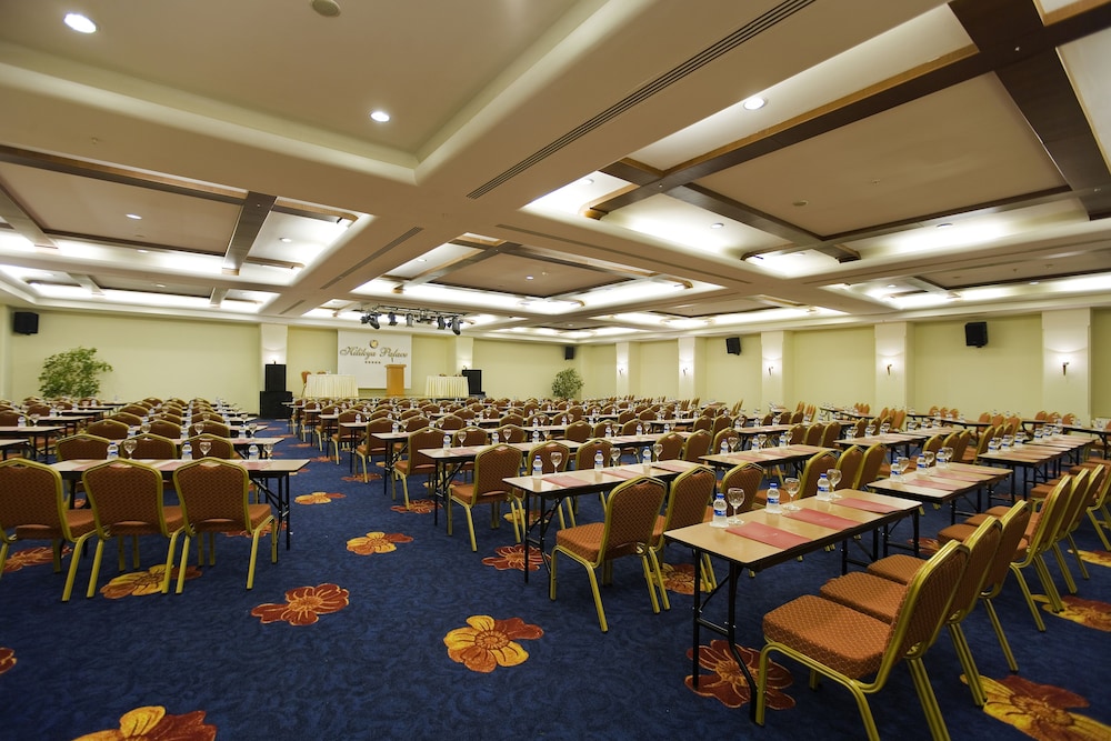 Kilikya Palace Goynuk - All Inclusive