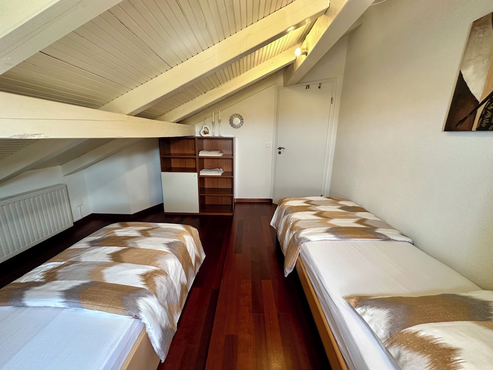 Apartman Queen