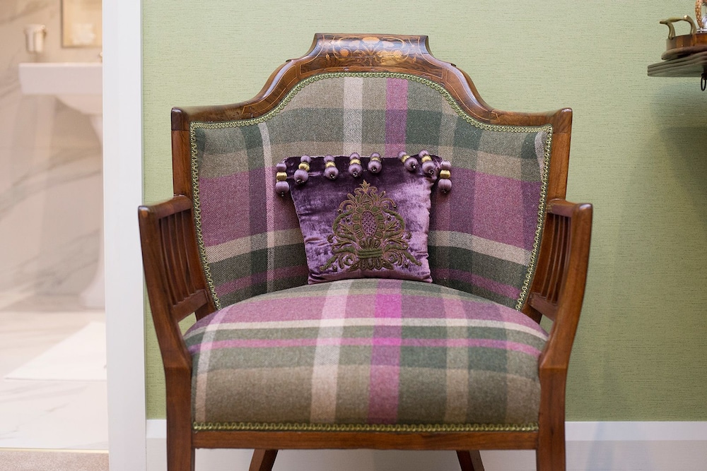 Coach House Boutique B&B