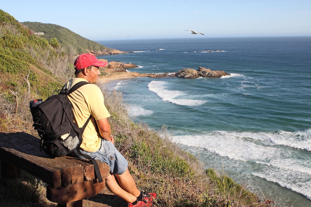 Brenton On Sea Cottages
