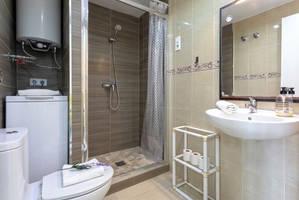 Sunstay Loft Maite Benalmadena