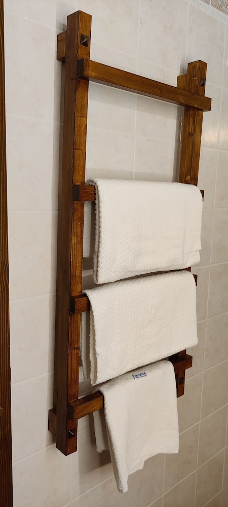 Locanda Mossa Dei Barbari