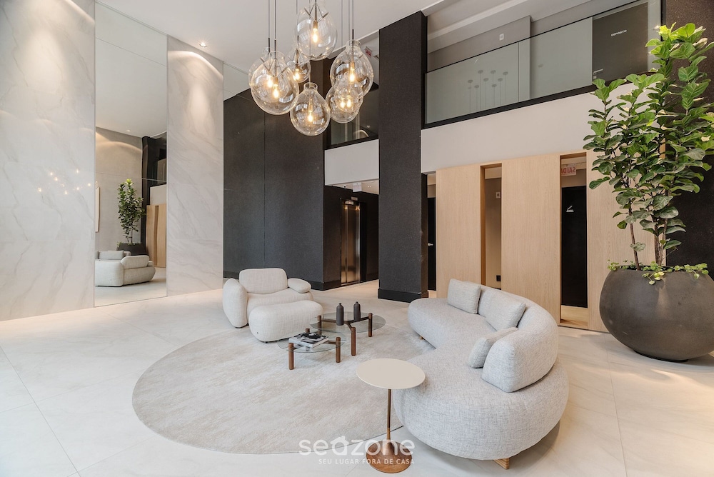Lgds - Apartments in Downtown Florianopolis