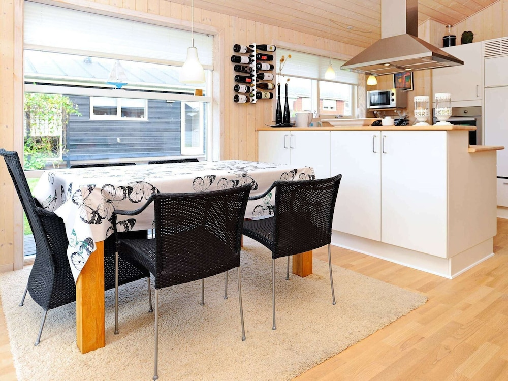 Idyllic Holiday Home in Tranekær near Sea
