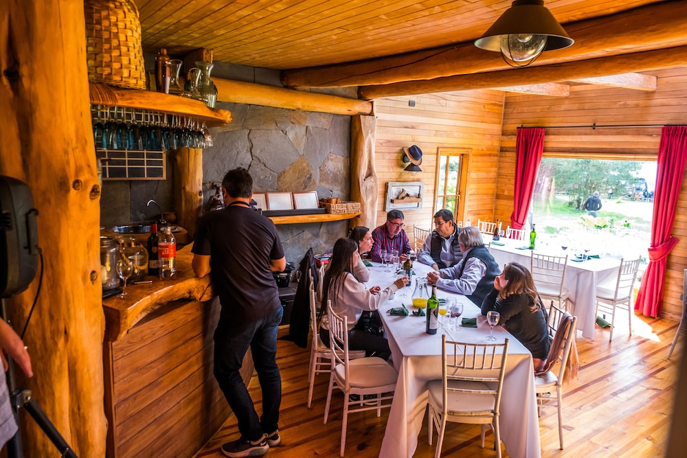 Andes Lodge