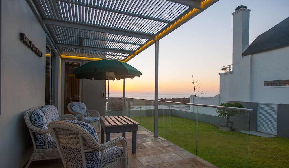 Bokkombaai