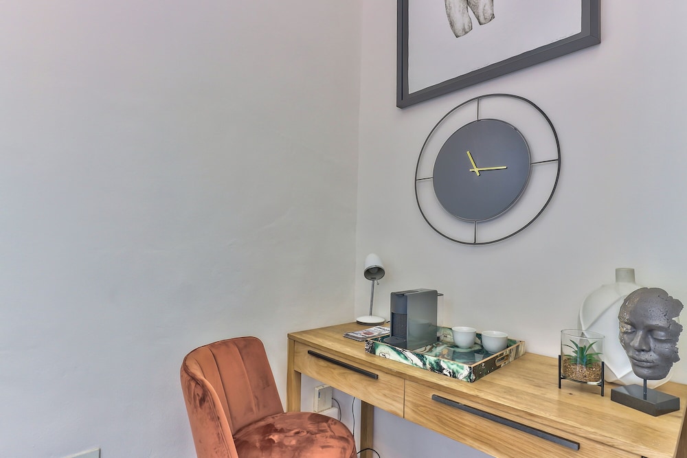 Harbour Terrace Loft II