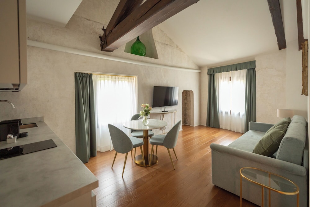 Castello di Porcìa - Residence