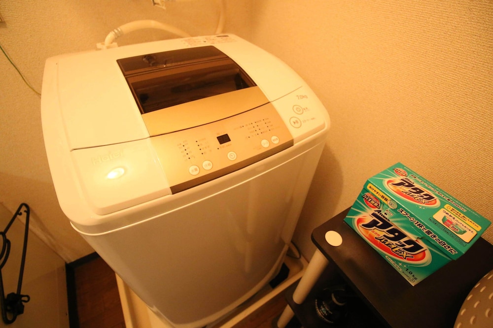 MG103 Cozy and clean room SHINAGAWA