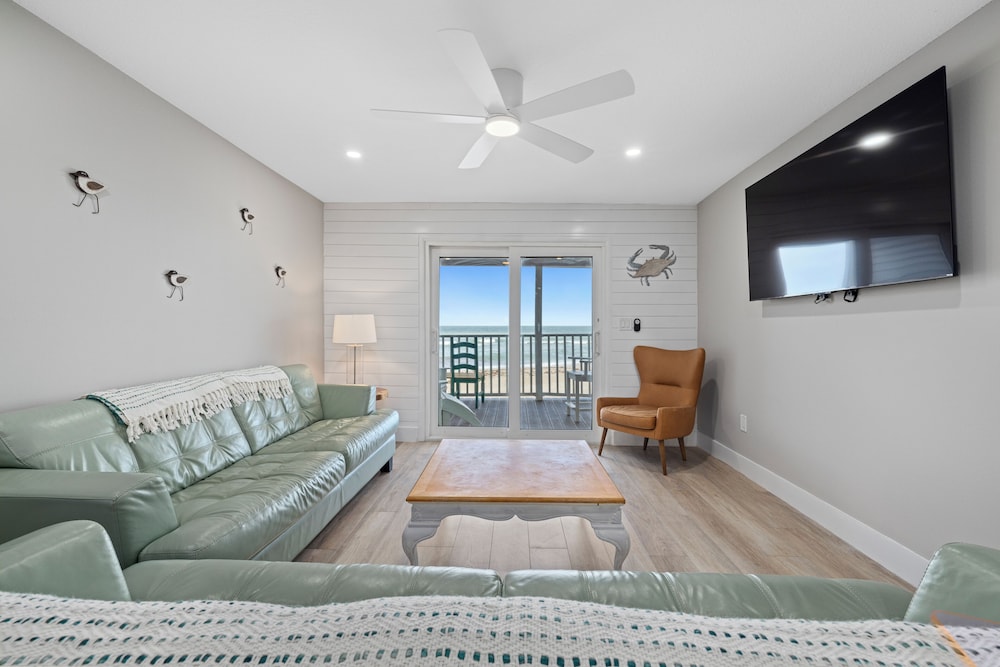 Gulf View Condominiums