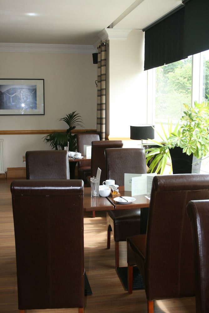The Acarsaid - Pitlochry