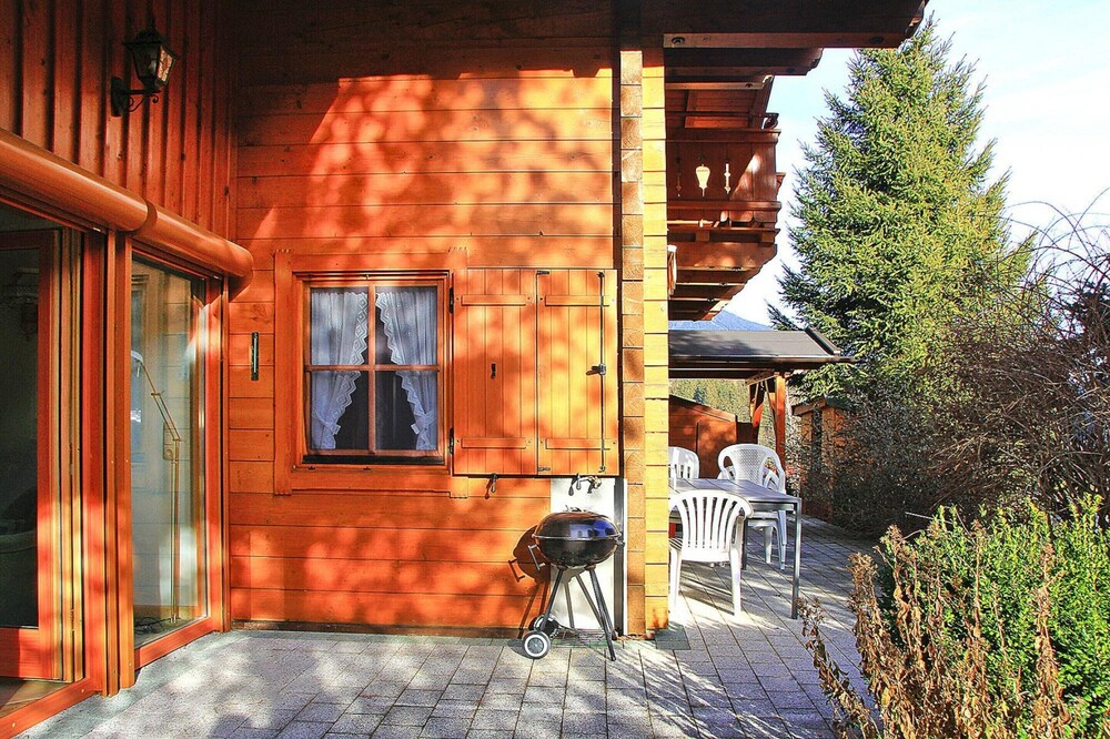 Holiday Home, Krimml