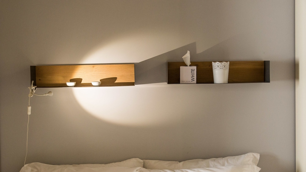 Rental In Rome Argentina Studio Flat