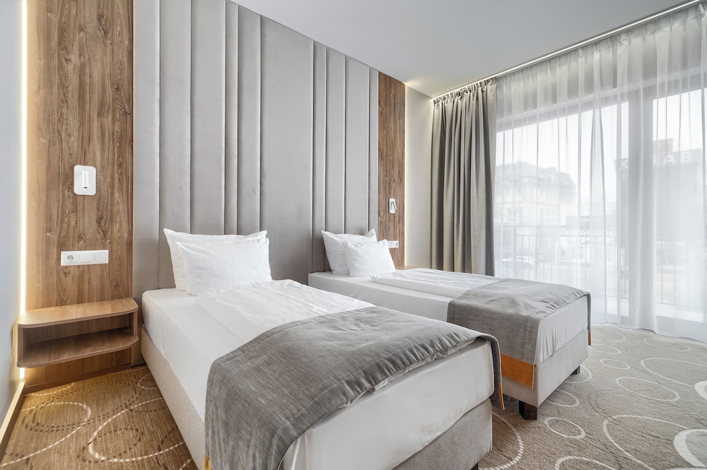 Platino Mare Resort & Spa