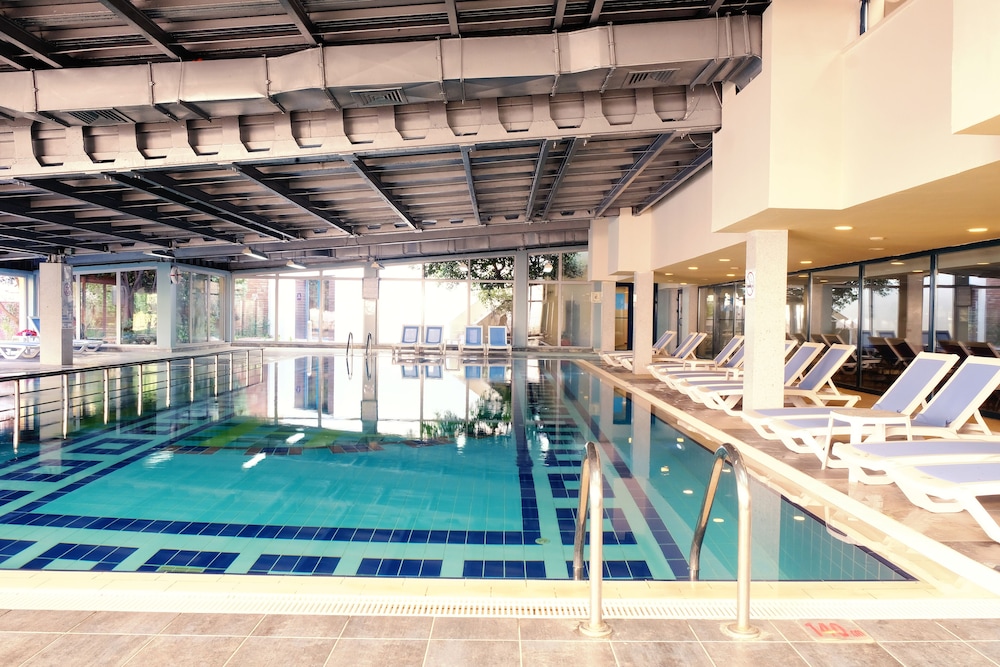 Le Jardin Resort Holiday Village