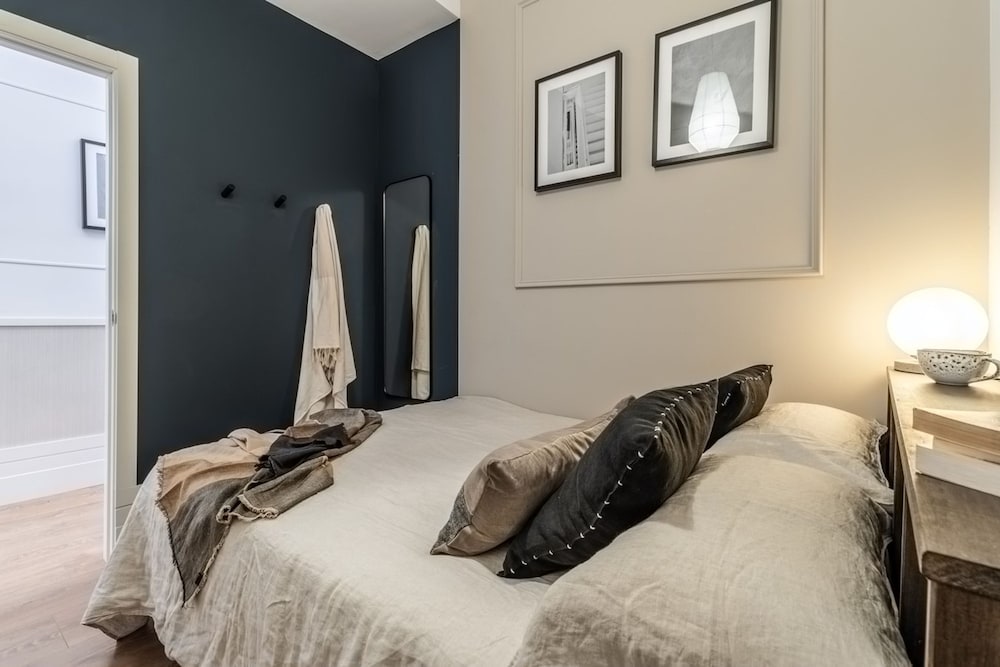 Laguna - 3 Bedroom in Ibiza