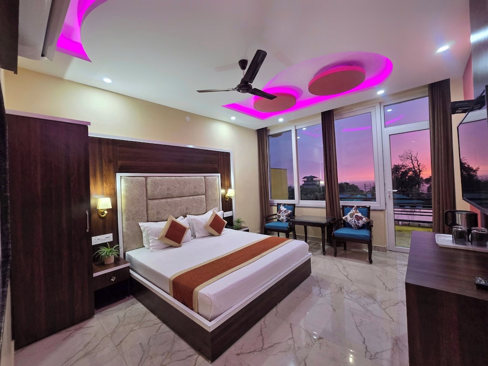 Amoda - Best Hotel in Dharamshala