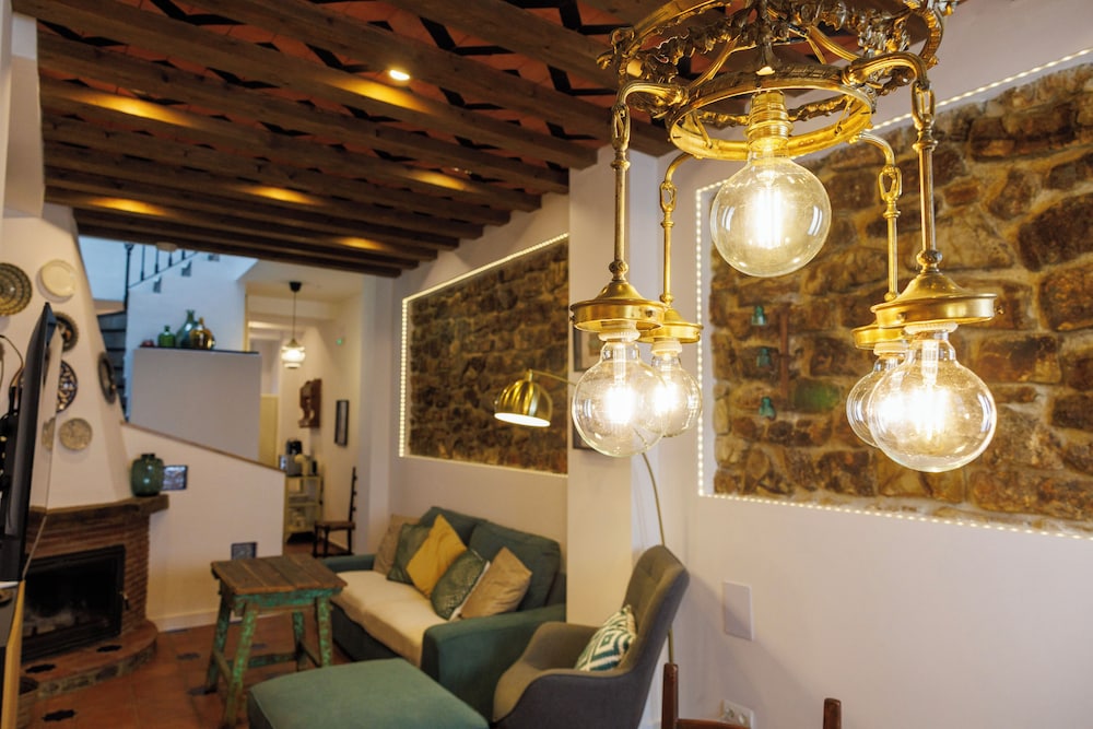 La Casa del Risco Zahara