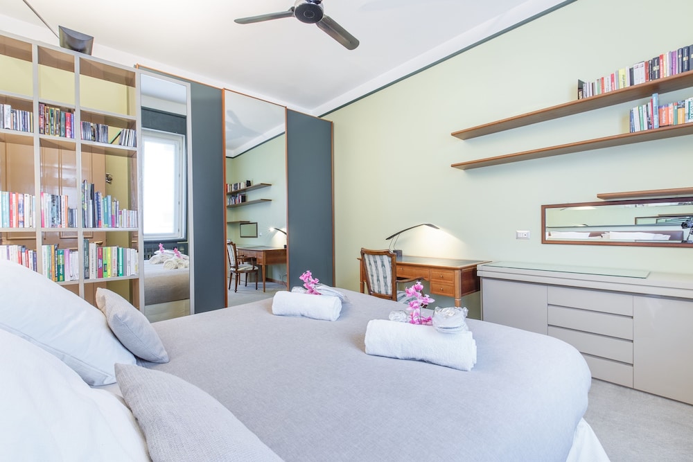 Suitelowcost Sant'Agnese