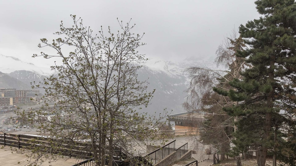 Ski-side Stay in Orcieres