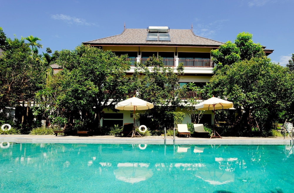 Chiangmai Highlands Golf and Spa Resort