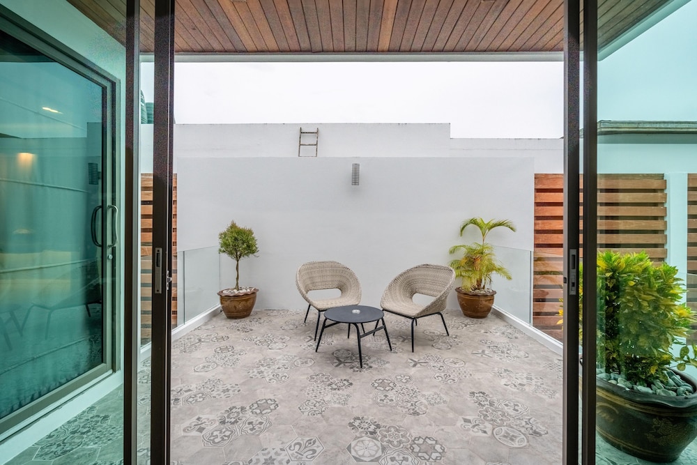 New Primrose Pool Villa Your Own Secluded Paradise