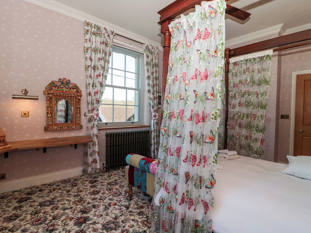 Royal Oak House
