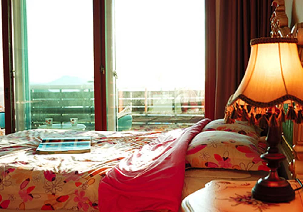 Ocean Bestvill