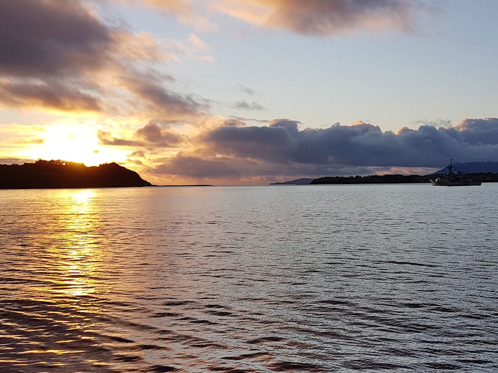 Lakeside Lodge Bantry