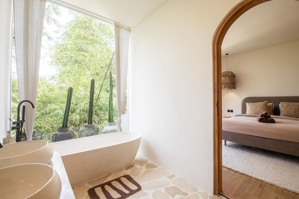 3Br Khana in Canggu With 3 Bedrooms and 3 5 Bathrooms