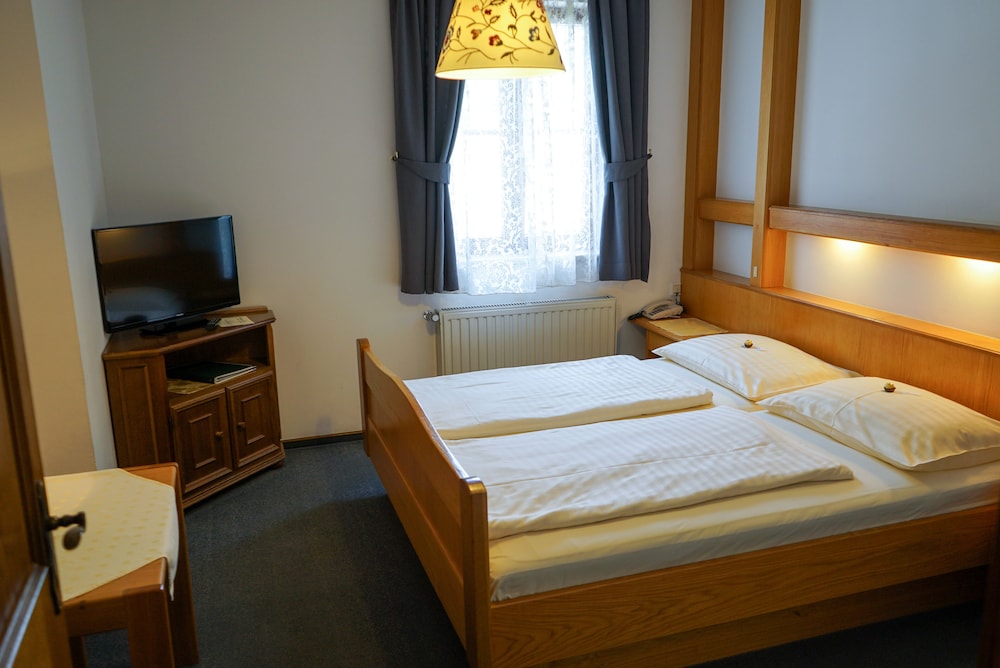 Pension Besser view 5